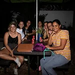 Los Mostros Hostel (Adults Only)