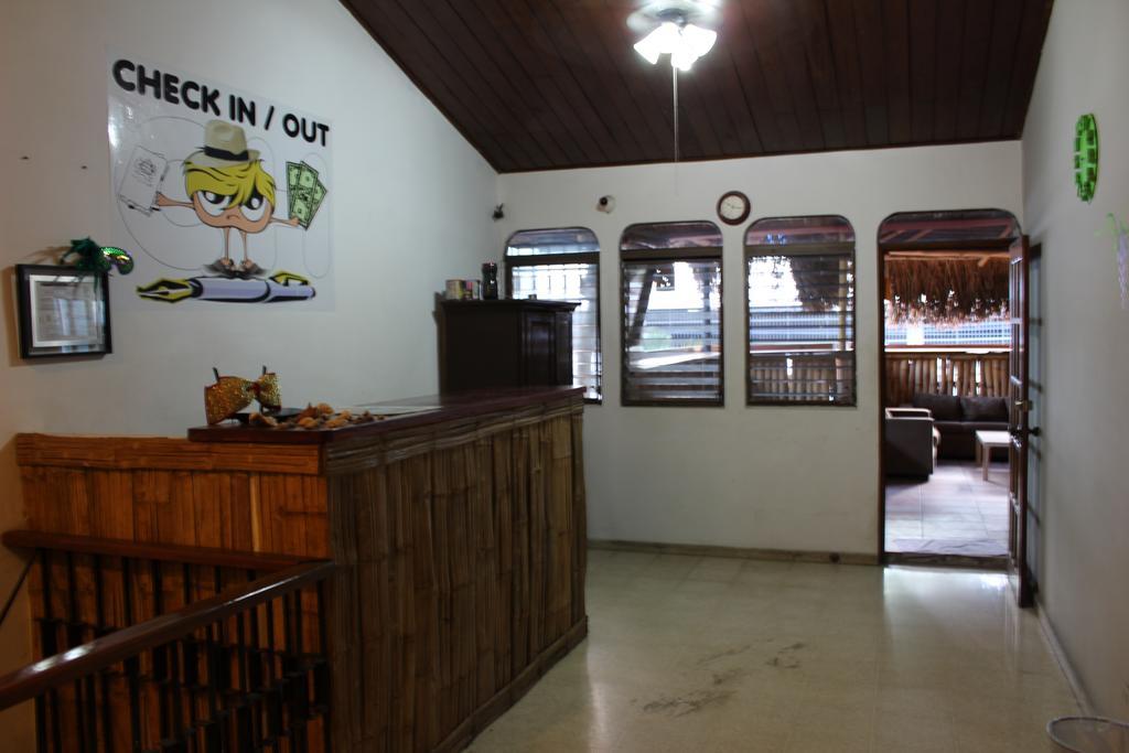 Los Mostros (adults Only) Hostel *