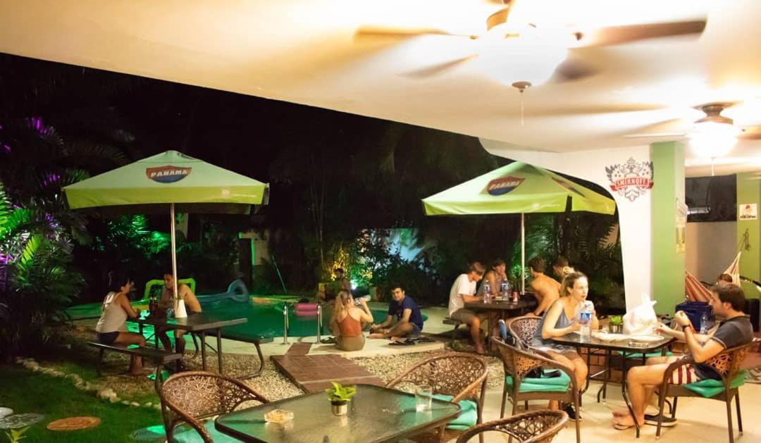 Hostel Los Mostros (adults Only) Panama City