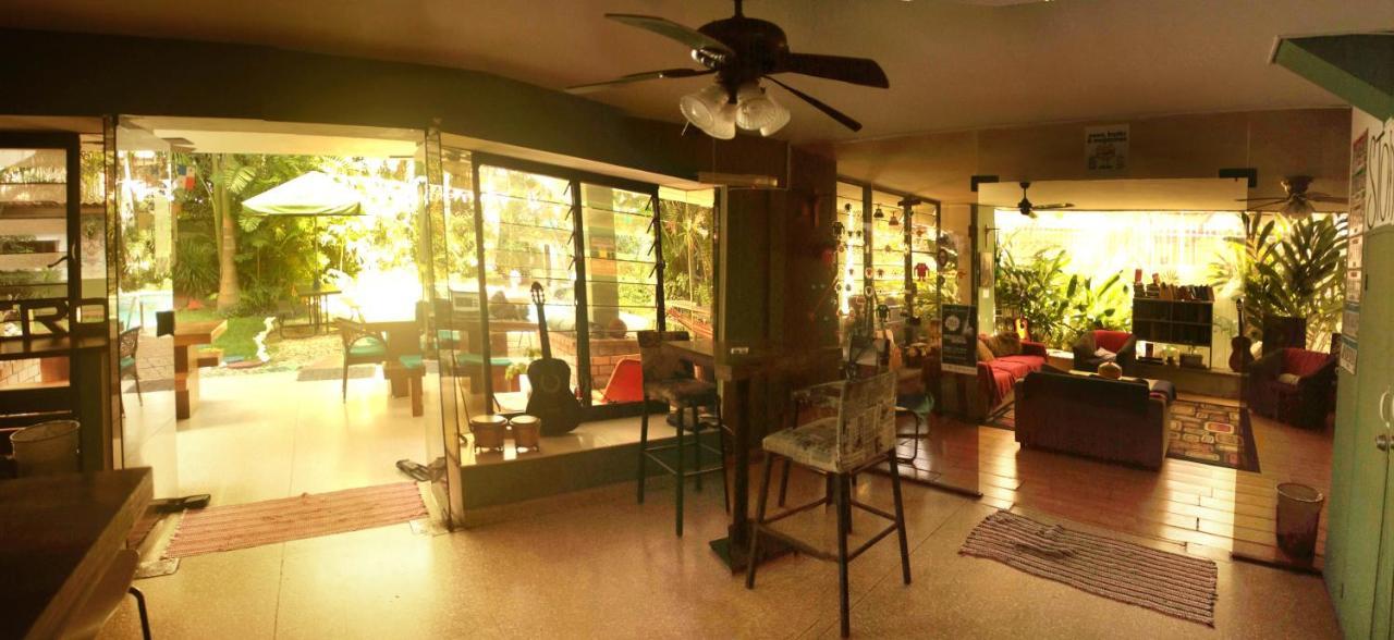 Hostel Los Mostros (adults Only)